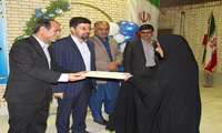 گزارش تصویری از اردوی یک روزه بهورزان دانشگاه علوم پزشکی زاهدان در دره گل تفتان