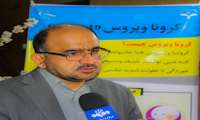 افزایش 47 درصدی موارد بیماری کرونا در شمال استان