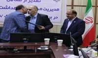 روابط عمومی/تقدیر ریاست دانشگاه از فعالان بسیج سلامت نوروزی در اولین روز هفته سلامت
