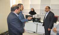 خدمات آزمایشگاهی ، روزانه به حدود 500 بیمار در بزرگترین مرکز خدمات آزمایشگاهی استان سیستان وبلوچستان 