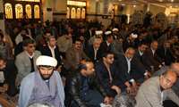 نهم دی ماه مصداق بارز بصیرت، معرفت و اعتقاد نسبت به امور دینی 