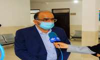 راه اندازی سومین مرکز غربالگری 16 ساعته بیماری های واگیر در شهر زاهدان