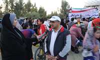 کمپین کاهش مصرف دخانیات (نم نم) قطعا با مشارکت شهروندان استان به مرحله مقصود خواهد رسید.