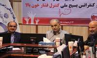 وزیر بهداشت در ارتباط ویدئو کنفرانسی با روسای دانشگاههای علوم پزشکی کشور