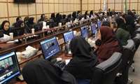 سنجش فشار خون کافی نیست، کنترل عوارض فشار خون هدف ماست.
