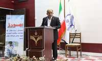 دستان پرتوان شما بهورزان عزیز، سازنده سلامت امروز ونوید بخش فردایی بهتر است ..... بهورزان سفیران اجتماعی سلامت  