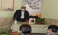 دانش آموختگان مراکز آموزش بهورزی جزء افتخارات نظام شبکه کشور هستند
