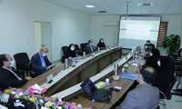 تصویب ایده فناورانه بومی سازی ساخت کیت تشخیصی کووید-19 