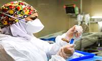 گزارش تصویری از تلاش های بی وقفه مدافعان سلامت دانشگاه علوم پزشکی زاهدان در مقابله با بیماری کرونا