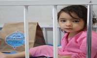 به وقت مهربانی برای کودکان بیمار