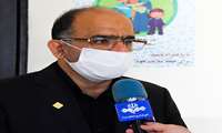 مشارکت مردم در جهت ارتقای سلامت جامعه از اهداف برنامه هر خانه یک پایگاه سلامت است