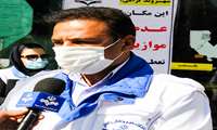 پلمب 5 باب نانوایی در شهرستان زاهدان به علت عدم رعایت مسائل بهداشتی