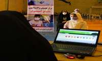لازمه پوشش مناسب واکسیناسیون کرونا در دانش آموزان، همکاری و مشارکت مردم است