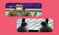 رضایتمندی بیماران و کمک به کادر درمان ثمره ی همراهی و همکاری گروه های بالینی است 
