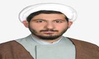 پیام تسلیت حجت الاسلام المسلمین دکتر محمد زارعی مسئول محترم دفترنهاد نمایندگی مقام معظم رهبری در پی شهادت مدافعان سلامت " سرهنگ غلامعلی کفاش" و " سرهنگ  صادق رئیسی"  فرمانده  و جانشین مركز بهداري رزمي سپاه جنوب شرق كشور 