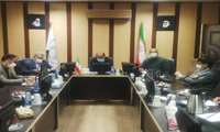بازگشایی اصناف کم خطر بر اساس رعایت دستورالعمل های بهداشتی و فاصله گذاری هوشمند