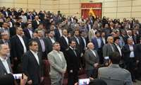 رئیس دانشگاه در مصاحبه با شبکه سراسری سیما عنوان کرد:دانشگاه علوم پزشکی زاهدان دارای رتبه اول طرح وارنیش فلوراید دانش آموزی در کشور