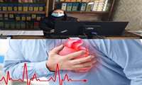 بیماری های قلبی عروقی یکی از شایعترین بیماریهای غیر واگیر است