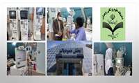تجهیز بخش های دیالیز دانشگاه علوم پزشکی زاهدان