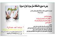 پیش به سوی دانشگاه نسل سوم ( هزاره سوم)