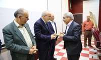 اسامی پژوهشگران منتخب و برگزیده گان دانشگاه
