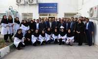 مرکز مطالعه سلامت(کوهورت) زاهدان سند توانمندی های پژوهشی و محققان دانشگاه علوم پزشکی زاهدان است.