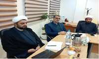 تربیت نیروی انسانی کارآمد، اخلاق مدار و متعهد به موازین اسلامی از رسالت های گروههای معارف در دانشگاههاست