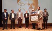 مجموعه تصاویر منتخب از حاشیه دواردهمین سمینار ویتره و رتین به میزبانی دانشگاه علوم پزشکی زاهدان