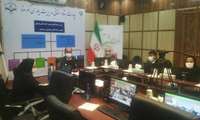 راه اندازی مرکز سلامت روان جامعه نگر در دانشگاه علوم پزشکی زاهدان 