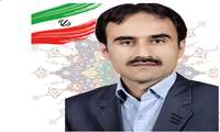مصاحبه با معاون فرهنگی و امور دانشجویی دانشگاه علوم پزشکی زاهدان