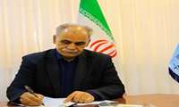 پیام تسلیت دکتر سید محمد هاشمی شهری، رئیس دانشگاه علوم پزشکی زاهدان در پی درگذشت همکار پرتلاش شاغل در امور مالی ستاد مرکزی دانشگاه علوم پزشکی زاهدان مرحومه مغفوره مرضیه سیروس