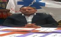 پیام تبریک دکتر فریبرز راشدی، رئیس اورژانس پیش بیمارستانی دانشگاه علوم پزشکی زاهدان به مناسبت چهل وششمین  سالروز  تاسیس اورژانس پیش بیمارستانی