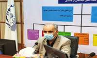 در حال پشت سرگذاشتن موفقیت آمیز موج اول بیماری کرونا هستیم اما همچنان موج های بعدی در راه است