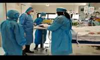 افزایش بار درمانی حاصل اضطراب از احتمال ابتلا به کرونا ویروس و مراجعه مکرر به پزشک