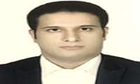 انتصاب سرپرست معاونت آموزشی علوم بالینی، پزشکی عمومی و تخصصی دانشکده پزشکی