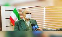 بزودی بیمارستان صحرایی سپاه پاسدان در کشتگان سراوان افتتاح می شود