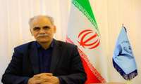 رئیس دانشگاه علوم پزشکی زاهدان در پیامی انتصاب دکتر رضا عباسی را به عنوان سرپرست اداره کل انتقال خون سیستان و بلوچستان تبریک گفت