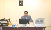 تشکیل ستاد رفاهی اعضای هیئت علمی دانشگاه علوم پزشکی زاهدان با هدف پایش و نظارت بربهبود مستمر امور رفاهی و معیشتی اعضای هیات علمی