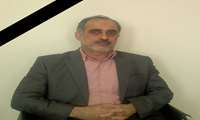 پیام تسلیت رییس دانشگاه در پی درگذشت همکارعزیز شادروان غلامرضا صمد زاده 
