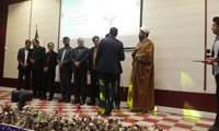 امضاء تفاهم نامه همکاری علمی و فرهنگی بین  دانشگاه علوم پزشکی زاهدان و بسیج دانشجوئی استان سیستان و بلوچستان