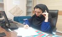 پاسخگویی به مشاوره های مردمی از سراسر استان و نیاز به اعزام  از مهمترین فعالیتهای پزشکان ستاد هدایت است.