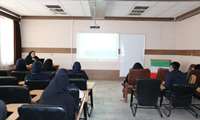 سرمایه گذاری برای ارتقاء سلامت روان جامعه و افزایش استفاده از خدمات روانشناسی از بروز بسیاری از اختلالات روانشناسی جلوگیری می کند، تشریح برنامه های بیمارستان بهاران زاهدان در هفته سلامت روان 