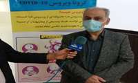 مشارکت  35 میلیارد ریالی خیران در بخش های سلامت سیب و سوران 