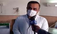 انجام عمل جراحی سنگ کلیه با استفاده از روش بسته (PCNL) برای اولین بار در استان 