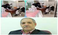پیام قدردانی مدیر پرستاری دانشگاه از کادر پرستاری 