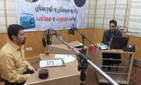 در بحران کرونا زحمات ارزشمند و بی شائبه کادر بهداشت و درمان به خوبی در معرض قضاوت مردم قرار گرفت