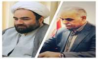 تقدیر نماینده ولی فقیه در استان از ریاست دانشگاه ومدافعان سلامت در زمینه شناسایی بموقع و خدمات درمانی به بیماران کرونا 