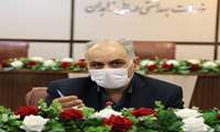 هشدار رئیس دانشگاه علوم پزشکی زاهدان در خصوص دورهی های شب یلدا 