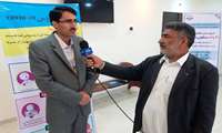 بررسی  240نمونه مشکوک در آزمایشگاه تشخیصی کورونا ویروس دانشگاه علوم پزشکی زاهدان  