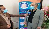 آغاز مرحله دوم غربالگری غیر حضوری کووید 19 در استان سیستان و بلوچستان،بیش از 3 هزار و 200 نفر از کاربران و مراقبان سلامت استان  از طریق سامانه 4030 جویای احوال شما  هم استانی های عزیز هستند، لطفا پاسخگوی آنان باشید